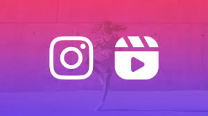 Reels do Intagram