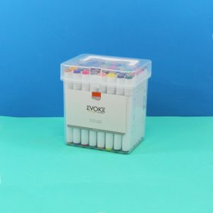 Dual marker - Marcador Artístico